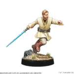 SW Legión: Galactic Republic Starter Set