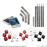 SW Legión: Galactic Republic Starter Set