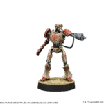SW Legión: Super Tactical Command Droid