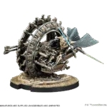 SW Legión: General Grievous’ TSMEU-6 Wheel Bike