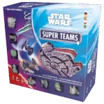 Star Wars Super Teams