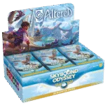 Altered: Skybound Odyssey display (36)