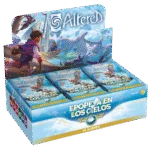 Altered: Epopeya en los cielos display (36)