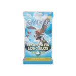 Altered: Epopeya en los cielos display (36)