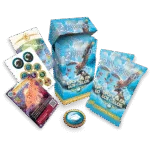 Altered: Pre-Release Kit Epopeya en los cielos ES