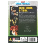 MCP: Echo, Ronin & Tigra