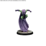 MCP: Prowler, Spider-Man 2099, Ultimate Spider-Man