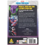 MCP: Prowler, Spider-Man 2099, Ultimate Spider-Man