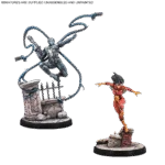 MCP: Web-Swinging Heroes