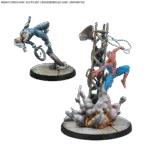 MCP: Web-Swinging Heroes