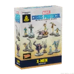 MCP: X-Men Starter Set