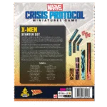 MCP: X-Men Starter Set