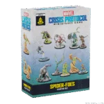 MCP: Spider Foes Starter Set