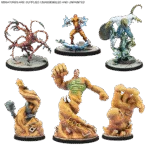 MCP: Spider Foes Starter Set
