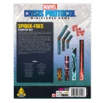 MCP: Spider Foes Starter Set