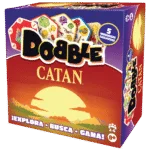 Dobble Catan