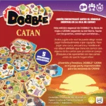 Dobble Catan