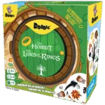 Dobble The Lord of the Rings