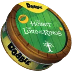 Dobble The Lord of the Rings