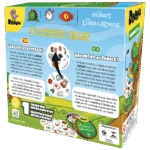 Dobble The Lord of the Rings