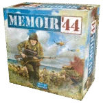 Memoir 44