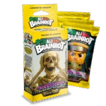 Italian Brainrot TCG Serie Beta Display (24)