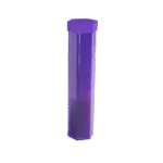 Playmat Tube Purple