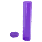 Playmat Tube Purple