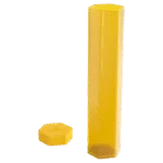 Playmat Tube Yellow