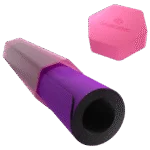 Playmat Tube Pink