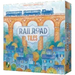 Railroad Tiles