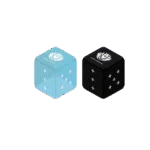 Hololive Official TCG Official Dices