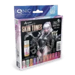 IONIC Tonos carne, selección especial de A. Lázaro