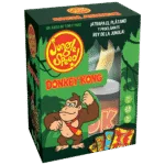 Jungle Speed Donkey Kong