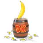 Jungle Speed Donkey Kong