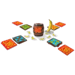 Jungle Speed Donkey Kong