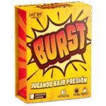 Burst