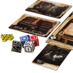 Máscaras de Nyarlathotep