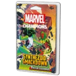 Synthezoid Smackdown Scenario Pack