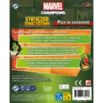 Synthezoid Smackdown Scenario Pack