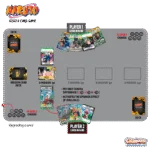 Naruto Ninja TCG display (24)