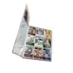 Naruto Ninja TCG binder