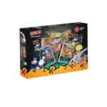 Naruto Ninja TCG Special pack Naruto/Sasuke