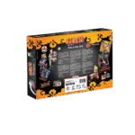 Naruto Ninja TCG Special pack Naruto/Sasuke
