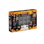 Naruto Ninja TCG Special pack Itachi/Kisame