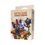 Riftbound: Spiritforged Rumble champion disp. (4)