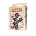 Riftbound: Spiritforged Fiora champion display (4)