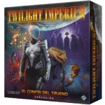 El confín del trueno