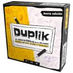 Duplik