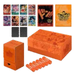 One Piece TCG Japanese 3rd Anniversary set